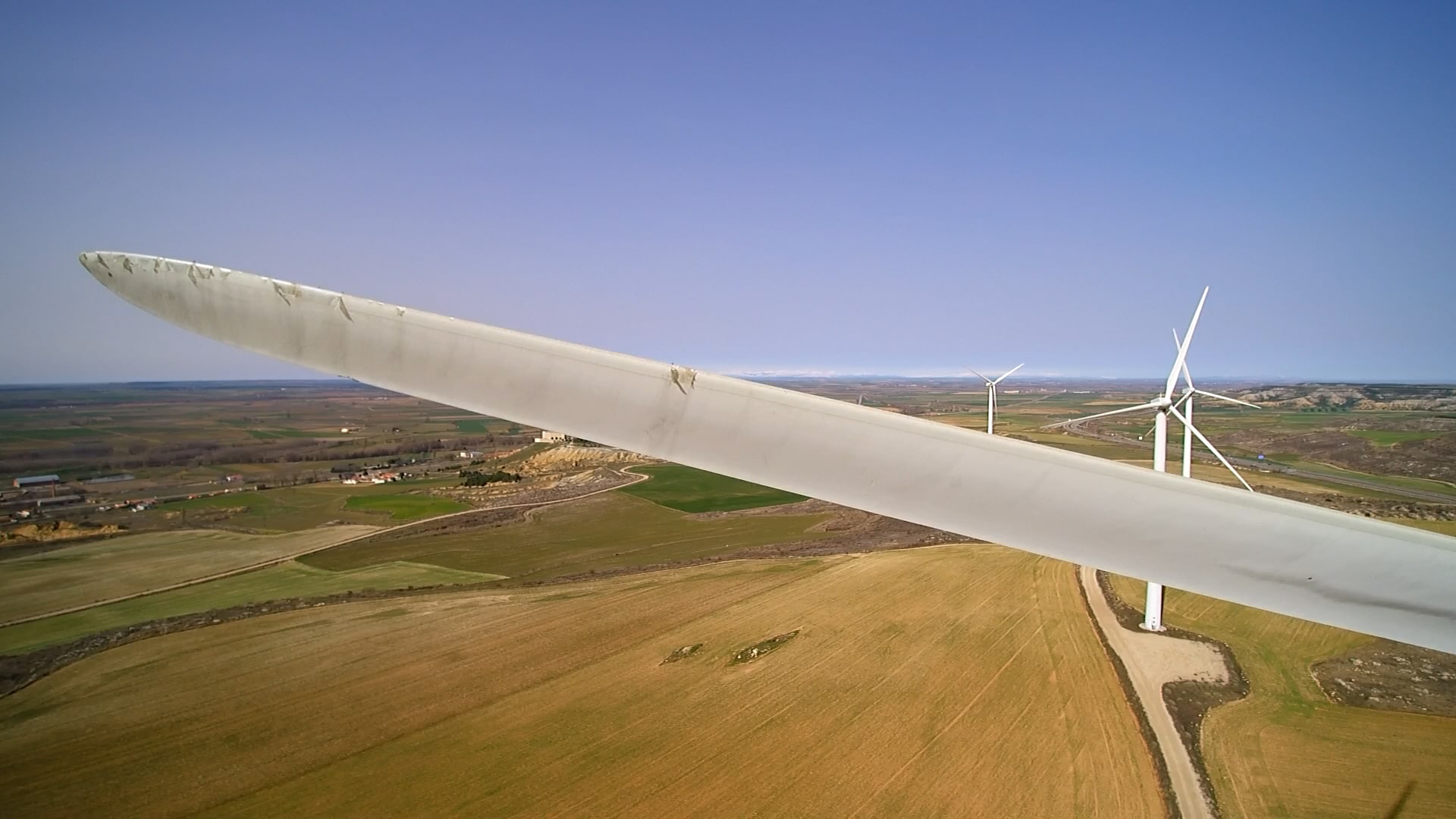 Aerogenerador
