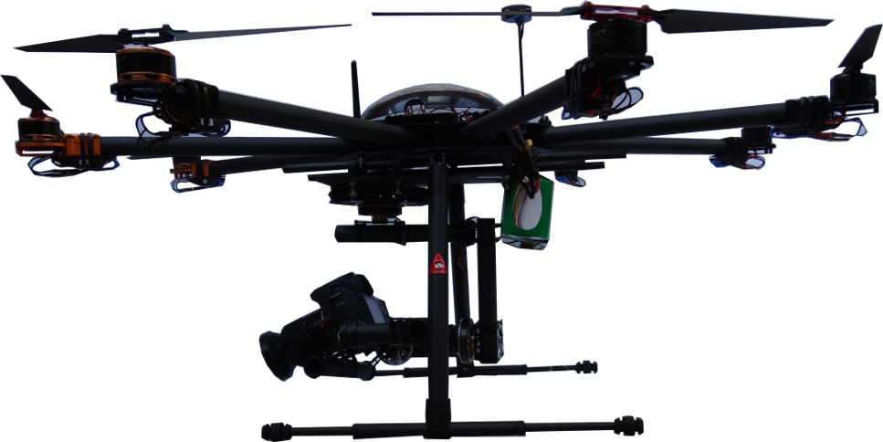 Dron
